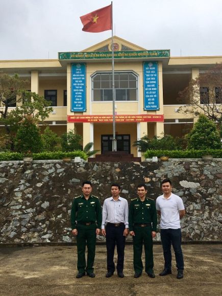 nước uống