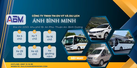 Du lịch - Tour du lịch