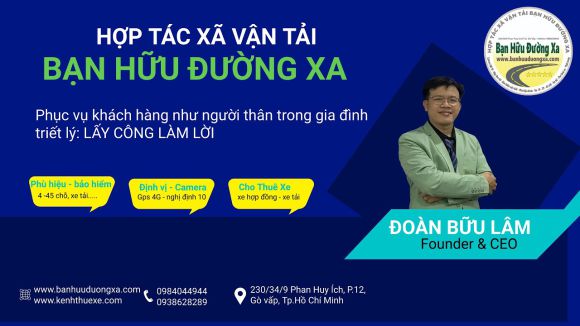Dịch vụ cho thuê