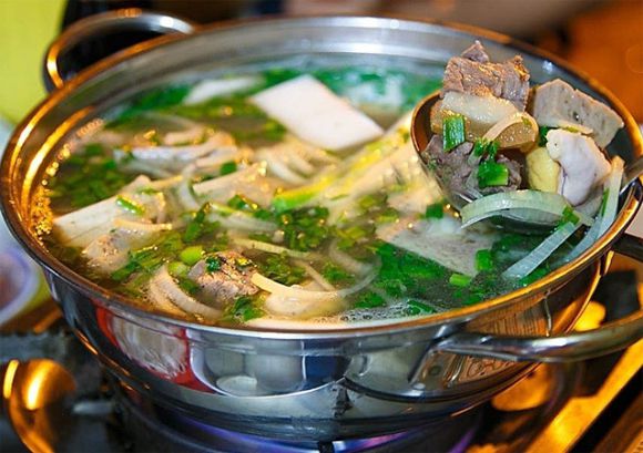 Bò Nhập khẩu