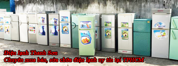 Điện lạnh - Cơ điện lạnh