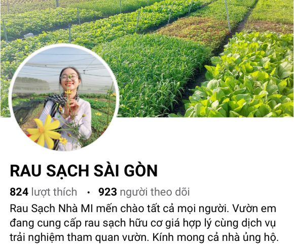 Thực phẩm sạch