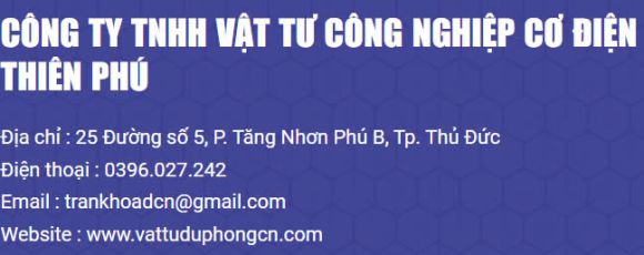 Điện lạnh - Cơ điện lạnh