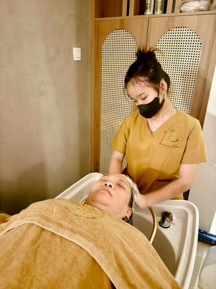 Spa - Massage