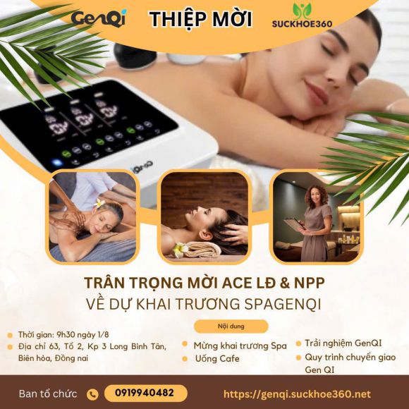 Spa - Massage