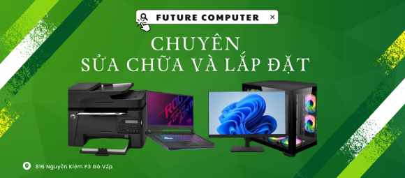 Sửa máy tính - Máy in