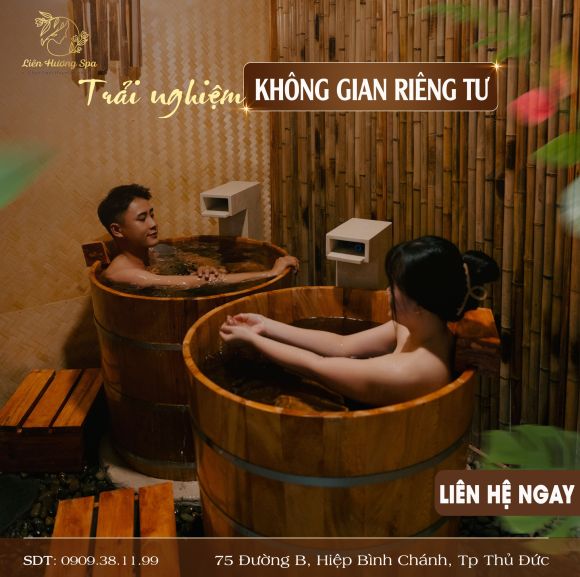 Spa - Massage