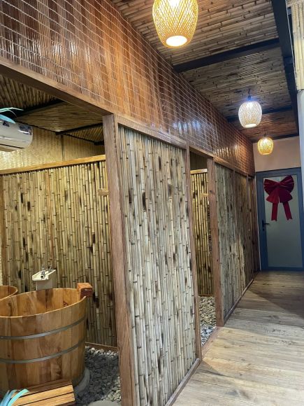 Spa - Massage