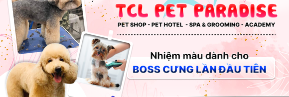 Thú cưng