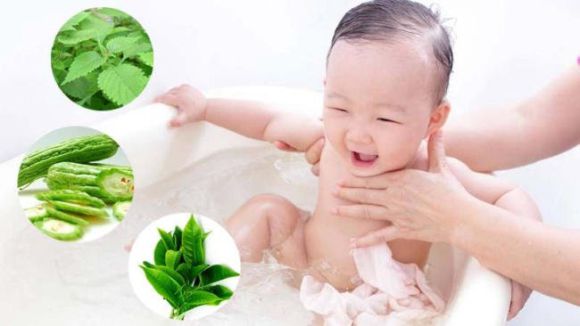 Chăm sóc mẹ và bé