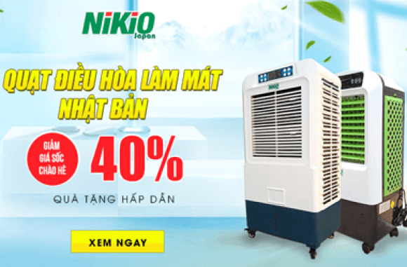 Điện lạnh - Cơ điện lạnh