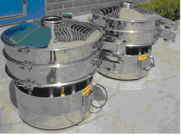 Thiết bị cơ khí