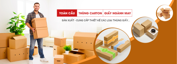 thùng carton
