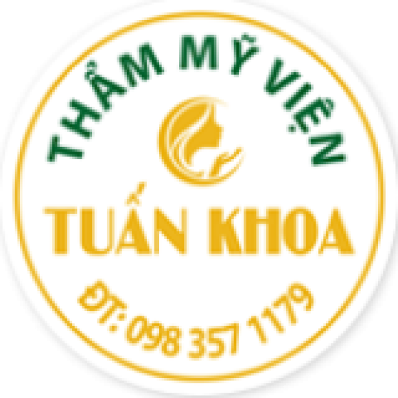 Thẩm mỹ viện - Phun xăm