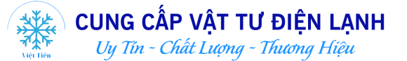 Điện lạnh - Cơ điện lạnh