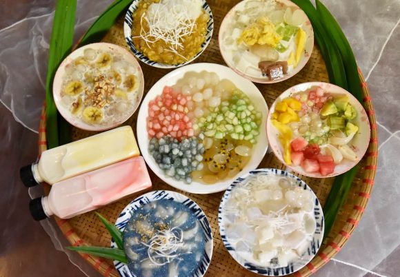 Thực phẩm sạch