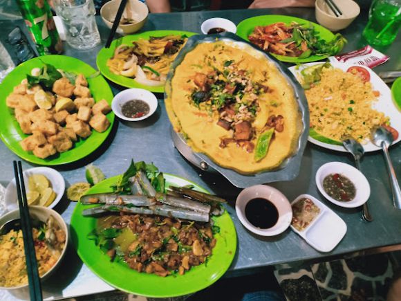 Thực phẩm sạch