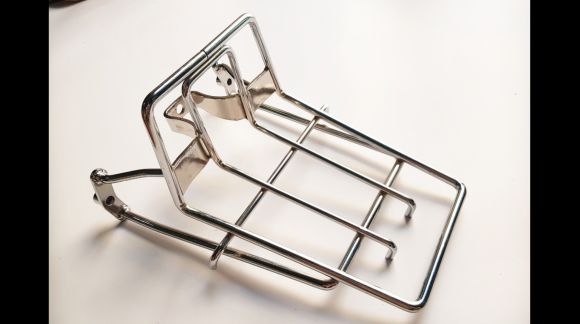 Thiết bị cơ khí