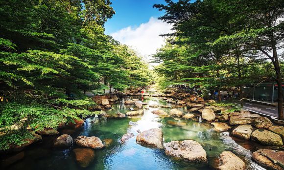 Du lịch - Tour du lịch
