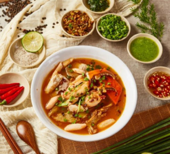 Thực phẩm sạch