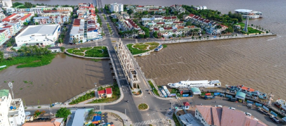 Du lịch - Tour du lịch