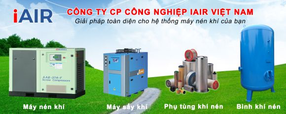 Thiết bị cơ khí