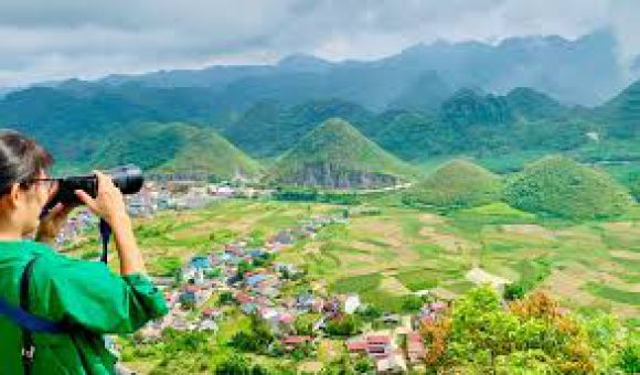 Du lịch - Tour du lịch