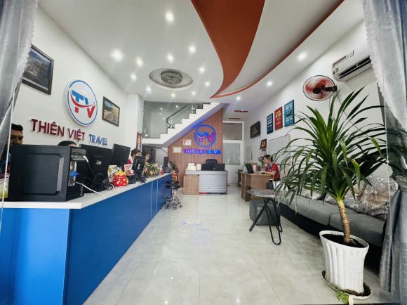 Du lịch - Tour du lịch