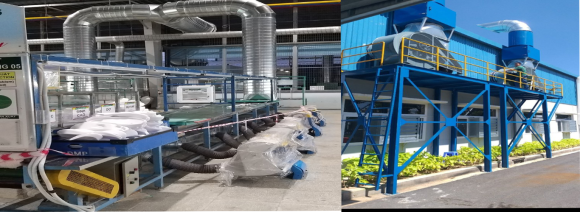 Thiết bị cơ khí