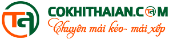 Thiết bị cơ khí
