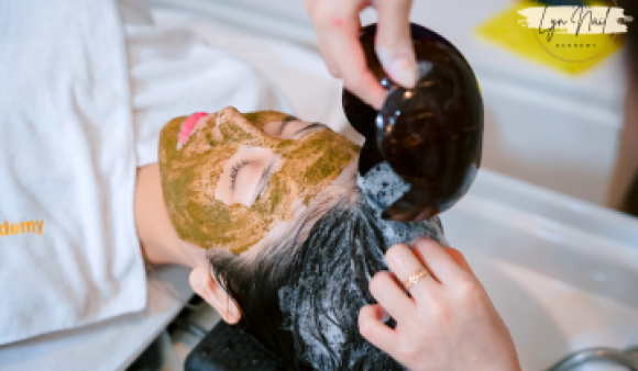 Spa - Massage