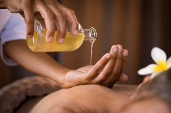 Spa - Massage