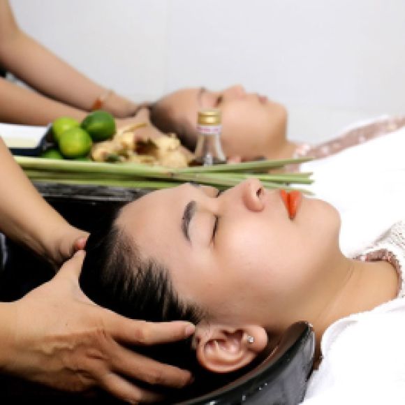 Spa - Massage