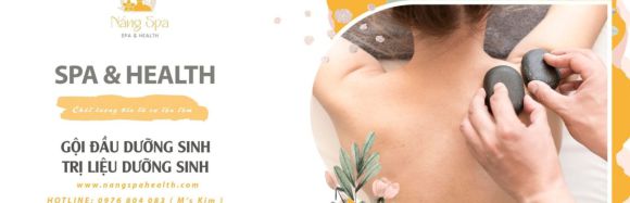 Spa - Massage