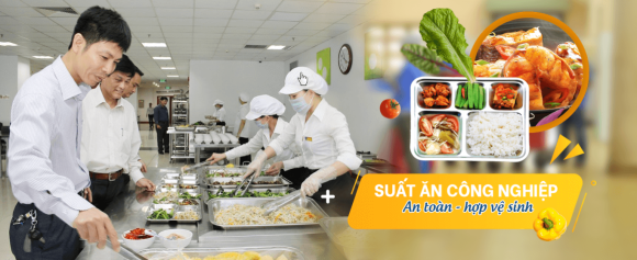 Thực phẩm sạch