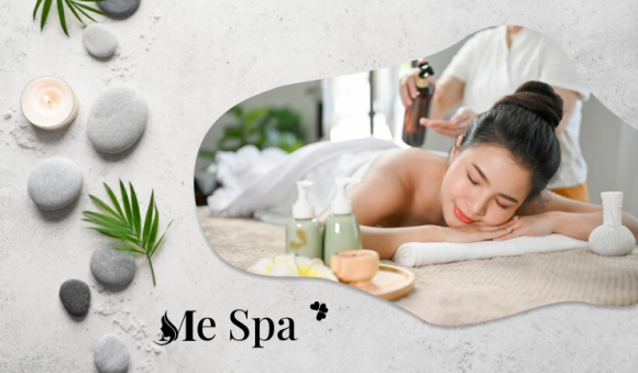 Spa - Massage