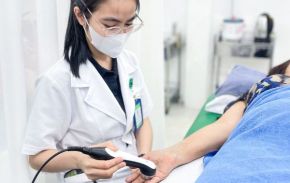 Phòng khám y dược