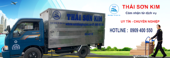 Vận chuyển - Chở hàng
