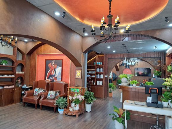 Spa - Massage