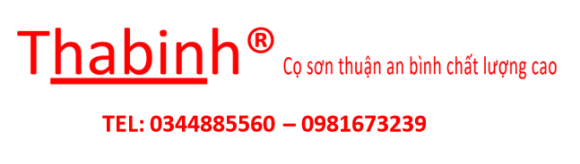 Sơn nước - Sơn gỗ