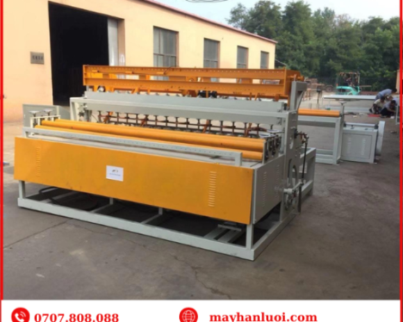 Thiết bị cơ khí