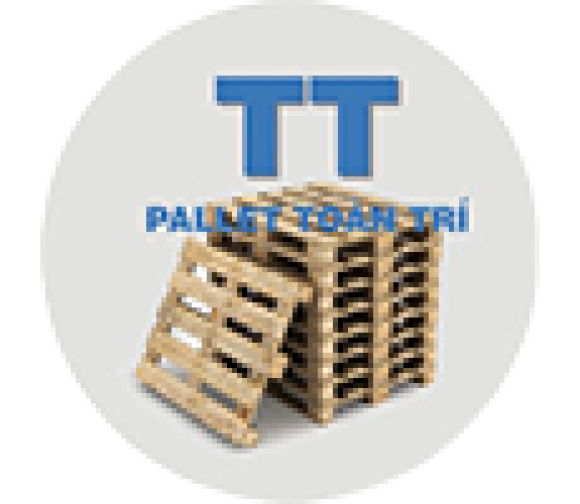 Top 3 xưởng cung cấp pallet gỗ được nhiều người sử dụng nhất