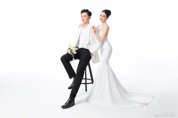 Cưới hỏi - Chụp ảnh cưới