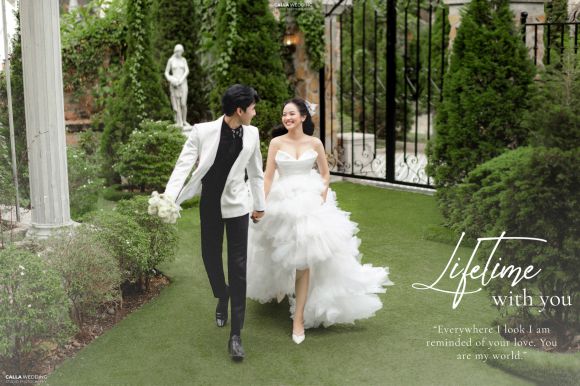 Cưới hỏi - Chụp ảnh cưới