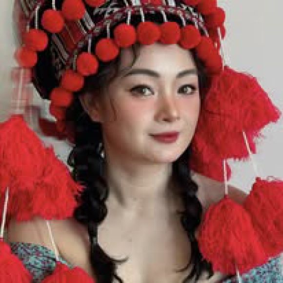 Làm đẹp
