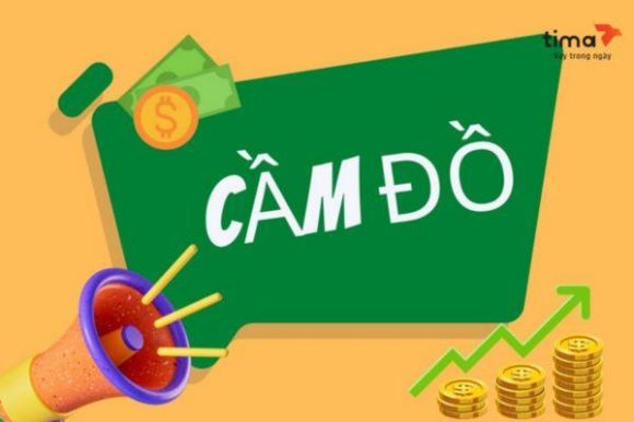 Cầm đồ