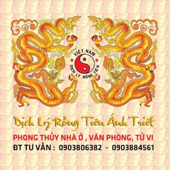 Phong Thủy