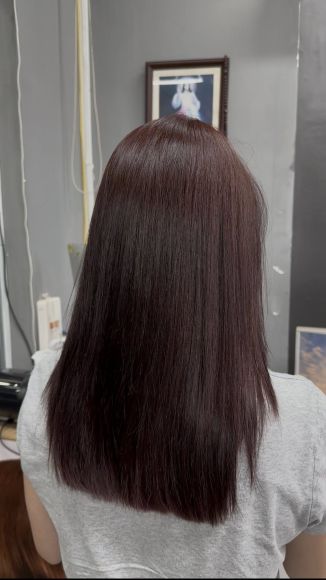 Salon làm tóc - Cắt tóc nam