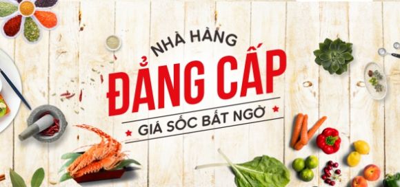 Nhà hàng Hải sản