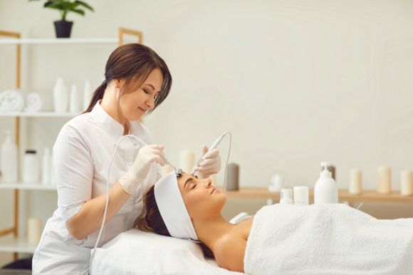 Spa - Massage